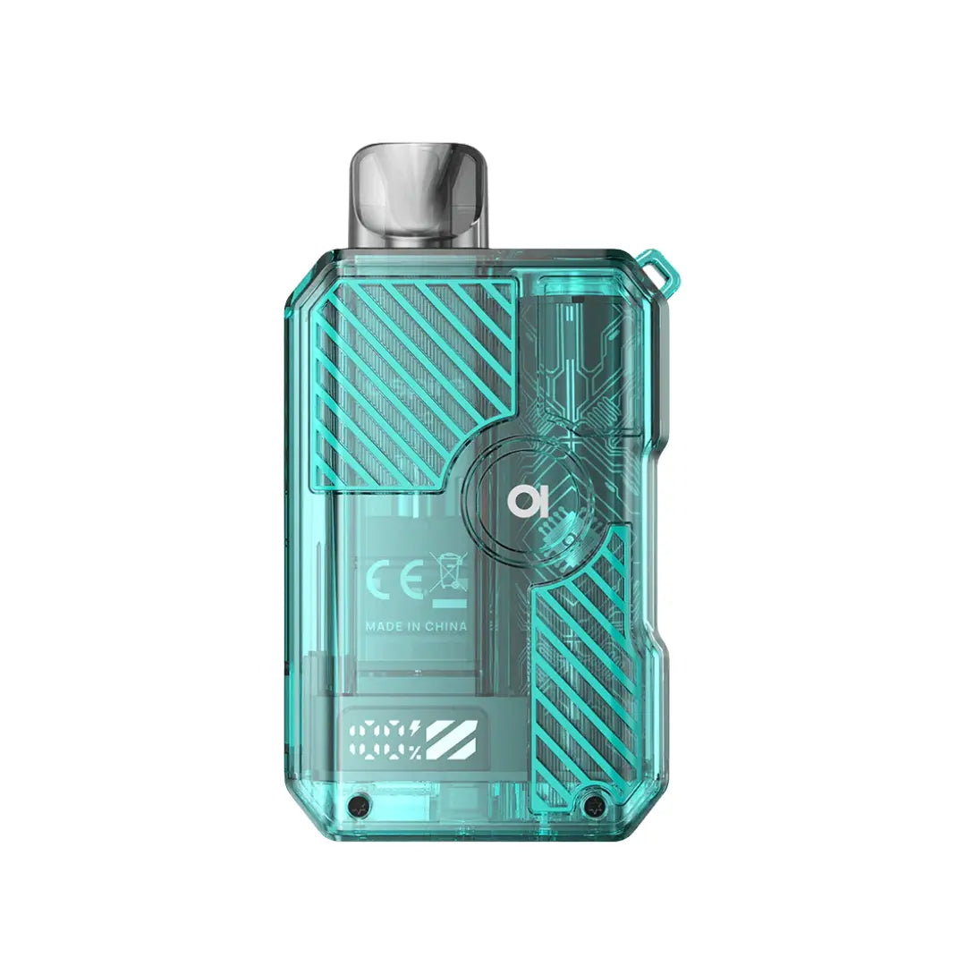 Aspire Gotek X3 Pod Vape Kit