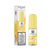 Bar Juice 5000 Nic Salt - 20mg