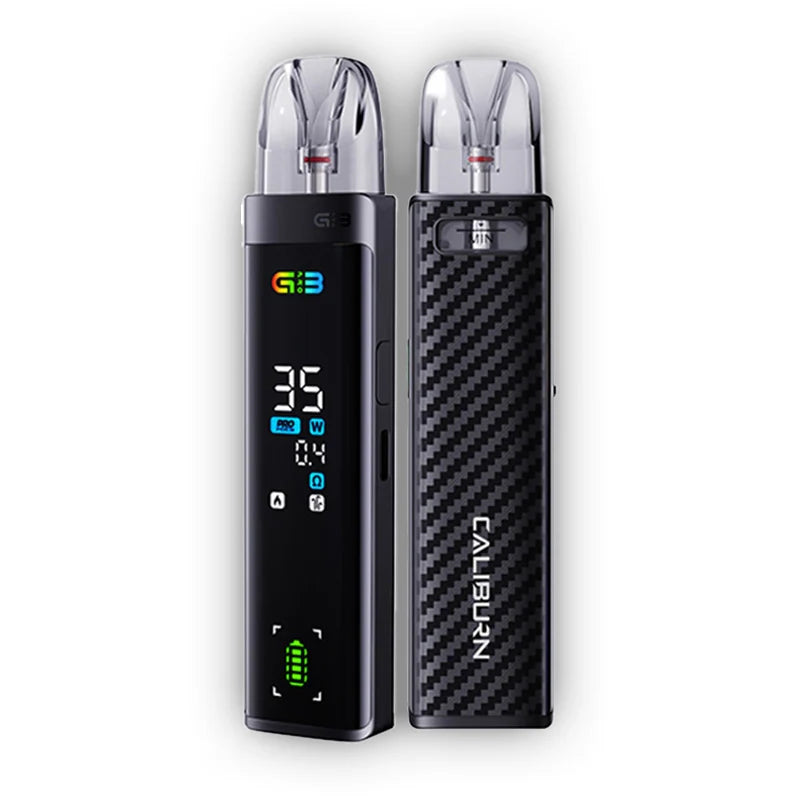 Uwell Caliburn G3 Pro Pod Kit
