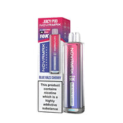 Juicy Pod Novamax 10K Prefilled Pod Vape Kit