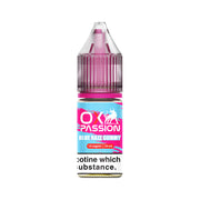 OXVA OX Passion 20mg Nic Salt