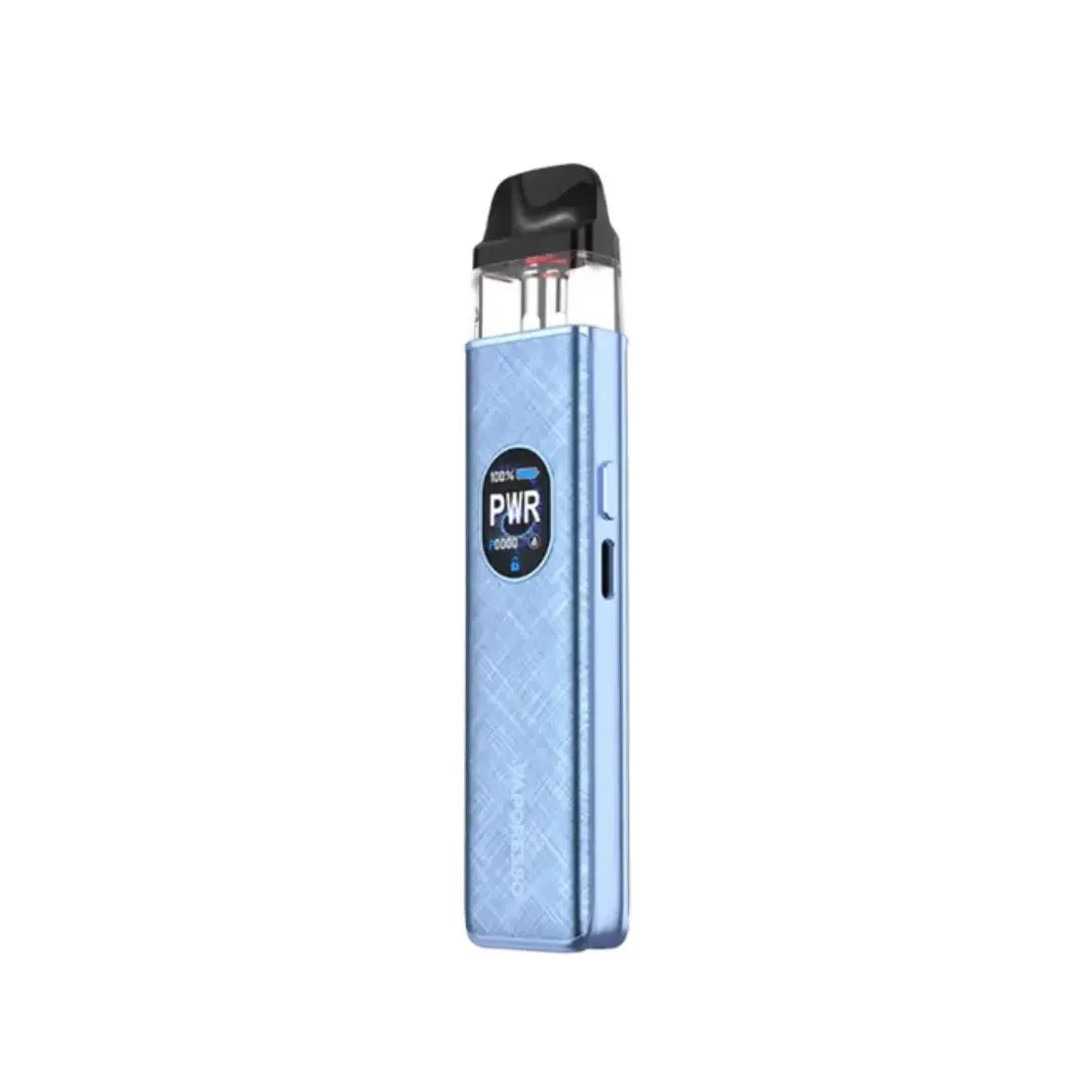 Vaporesso XROS 5 Kit <br> Carbon stripe