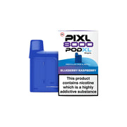 PIXL 8000 Prefilled Pod