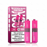 Bloody Bar Pod Twist 20K Prefilled Pods