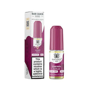 Bar Juice 5000 Nic Salt - 20mg