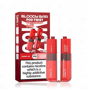 Bloody Bar Pod Twist 20K Prefilled Pods