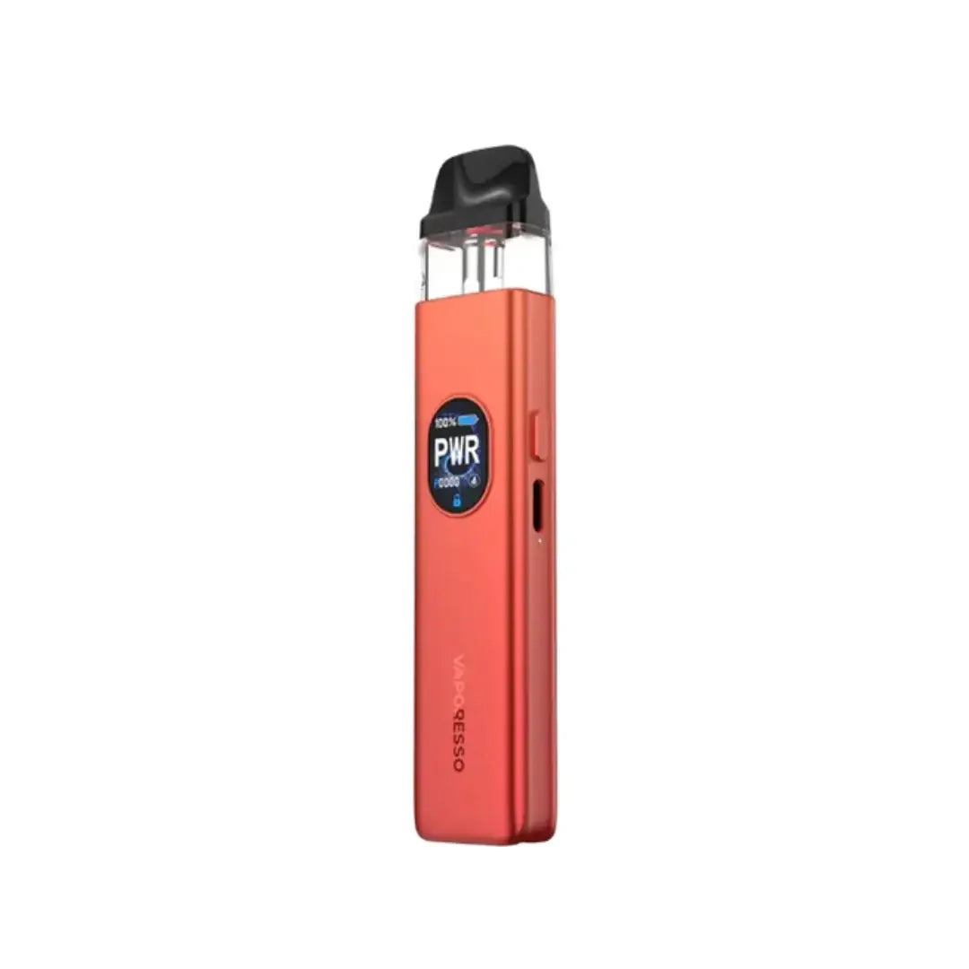 Vaporesso XROS 5 Kit <br> Coral Red