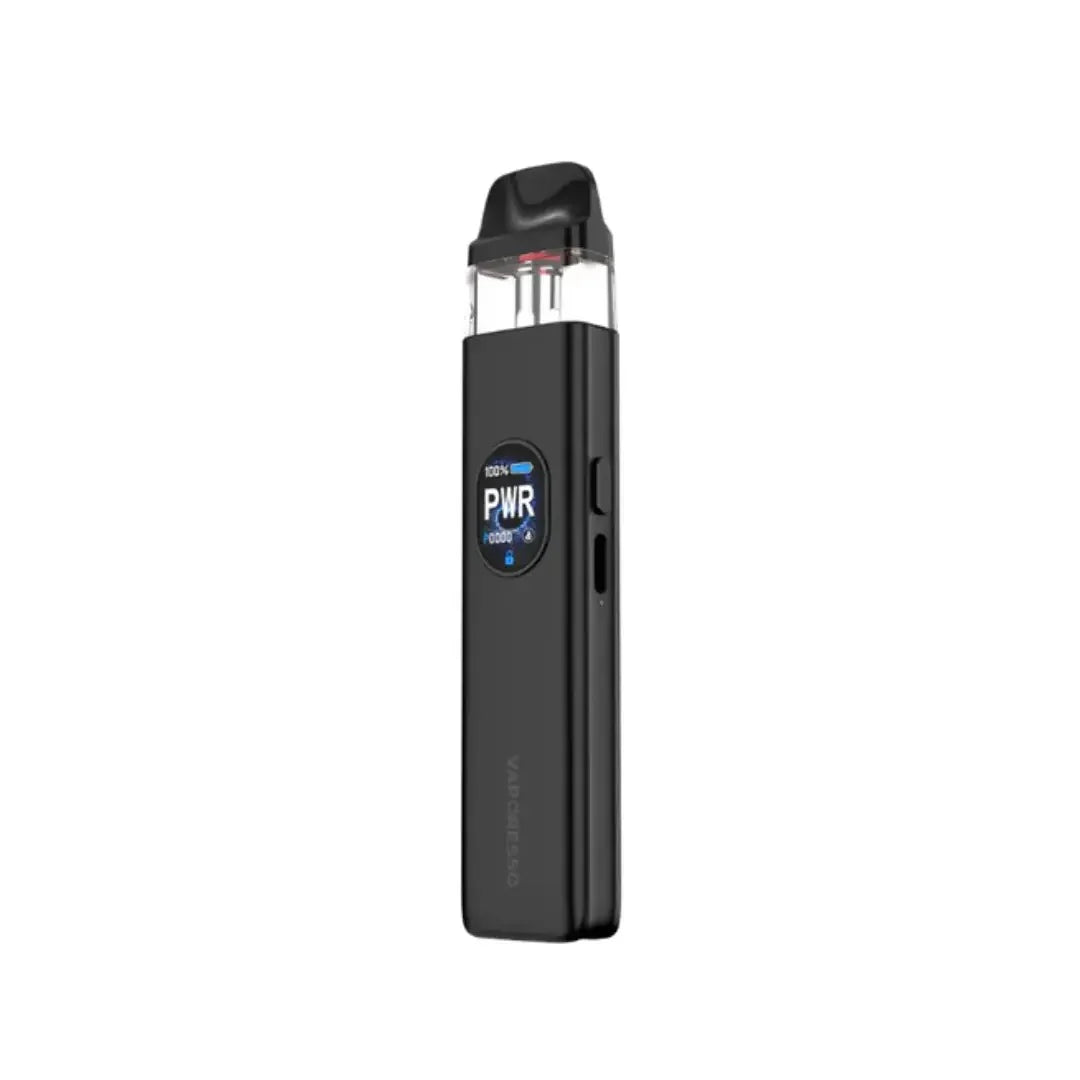 Vaporesso XROS 5 Kit <br> Carbon stripe