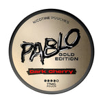 Load image into Gallery viewer, Pablo Gold Edition Nicotine Pouches 17mg

