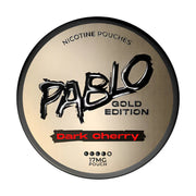 Pablo Gold Edition Nicotine Pouches 17mg
