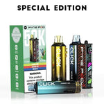 Load image into Gallery viewer, Pyne Pod Click 50k Vape Kit
