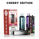 Load image into Gallery viewer, Pyne Pod Click 50k Vape Kit
