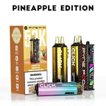 Load image into Gallery viewer, Pyne Pod Click 50k Vape Kit
