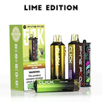 Load image into Gallery viewer, Pyne Pod Click 50k Vape Kit
