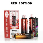 Load image into Gallery viewer, Pyne Pod Click 50k Vape Kit

