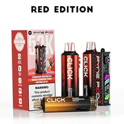 Pyne Pod Click 50k Vape Kit