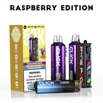 Load image into Gallery viewer, Pyne Pod Click 50k Vape Kit
