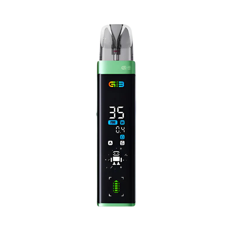 Uwell Caliburn G3 Pro Pod Kit