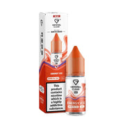 Crystal Clear Nic Salt 20mg