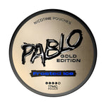 Load image into Gallery viewer, Pablo Gold Edition Nicotine Pouches 17mg
