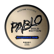 Pablo Gold Edition Nicotine Pouches 17mg