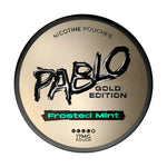 Load image into Gallery viewer, Pablo Gold Edition Nicotine Pouches 17mg
