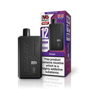 VG Smart Max 10K Prefilled Vape Kit