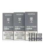 Load image into Gallery viewer, Voopoo PNP TW Coils
