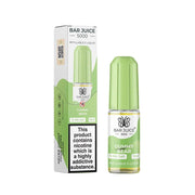 Bar Juice 5000 Nic Salt - 20mg