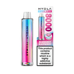 Load image into Gallery viewer, Hyola Pro Max 8000 Prefilled Pod Kit
