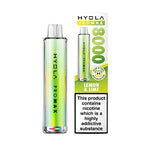 Load image into Gallery viewer, Hyola Pro Max 8000 Prefilled Pod Kit
