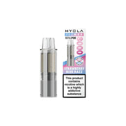 Hyola Pro Max 8000 Prefilled Pod