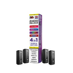 Load image into Gallery viewer, IVG 2400 Refill 4 in 1 Pods
