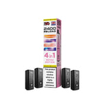 Load image into Gallery viewer, IVG 2400 Refill 4 in 1 Pods
