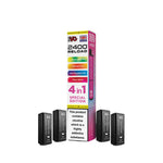 Load image into Gallery viewer, IVG 2400 Refill 4 in 1 Pods
