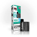 Load image into Gallery viewer, IVG PRO 12 Refill Pod 2ml ZERO NICOTINE
