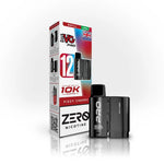Load image into Gallery viewer, IVG PRO 12 Refill Pod 2ml ZERO NICOTINE
