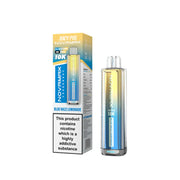 Juicy Pod Novamax 10K Prefilled Pod Vape Kit