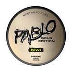 Load image into Gallery viewer, Pablo Gold Edition Nicotine Pouches 17mg
