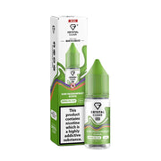 Crystal Clear Nic Salt 20mg