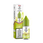 Load image into Gallery viewer, Crystal Clear Nic Salt 10mg
