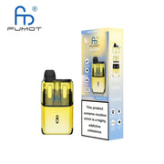 RandM Fumot Ultra T32000 Puffs Prefilled Pod Kit
