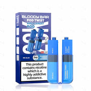 Bloody Bar Pod Twist 20K Prefilled Pods