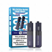 Bloody Bar Pod Twist 20K Prefilled Pods