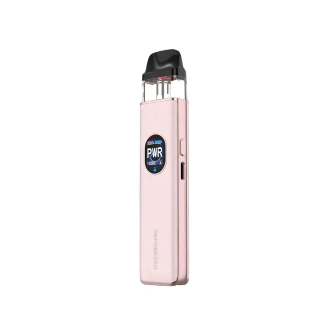 Vaporesso XROS 5 Kit <br> Coral Red