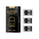 Load image into Gallery viewer, OXVA Xlim EZ Top Fill Cartridge XL Pods 3 Pack
