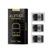 OXVA Xlim EZ Top Fill Cartridge XL Pods 3 Pack
