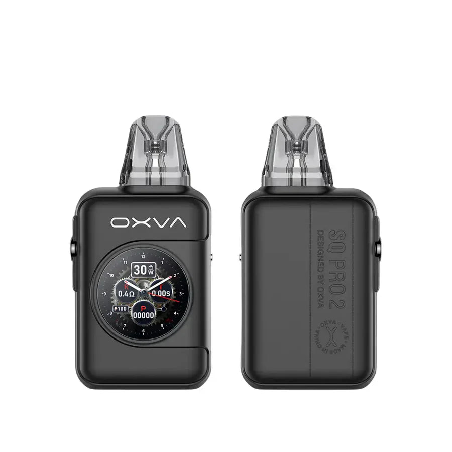 OXVA Xlim SQ Pro 2 Pod Vape Kit
