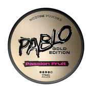 Pablo Gold Edition Nicotine Pouches 17mg