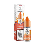 Load image into Gallery viewer, Crystal Clear Nic Salt 10mg
